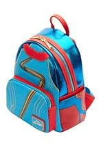 Loungefly Marvel Ms Marvel Cosplay Mini Backpack Alt 1