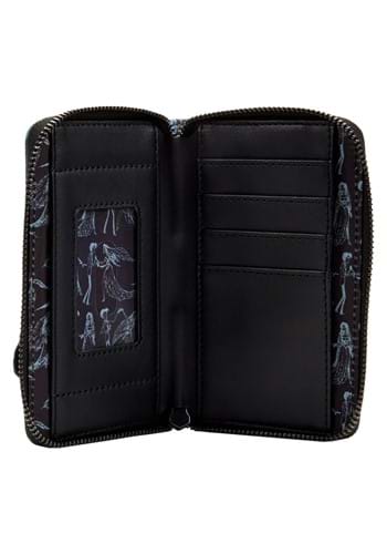 loungefly corpse bride wallet
