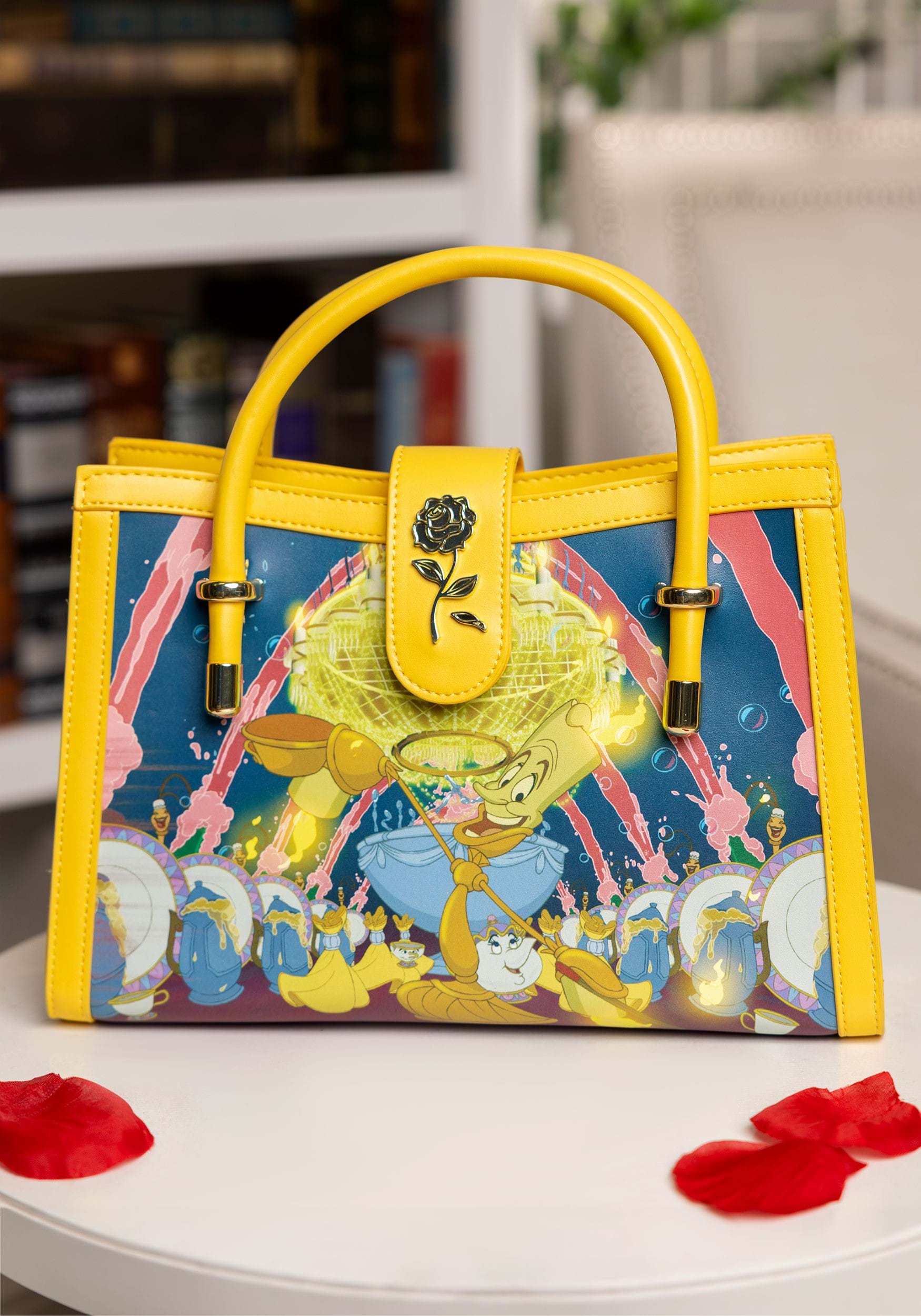 Kids Warehouse Disney Princess Little Girls Purse Handbag - Belle,  Cinderella, Snow White and Rapunzel : Amazon.sg: Toys