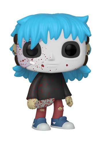 POP Games: Sally Face- Sal Fisher (adult)