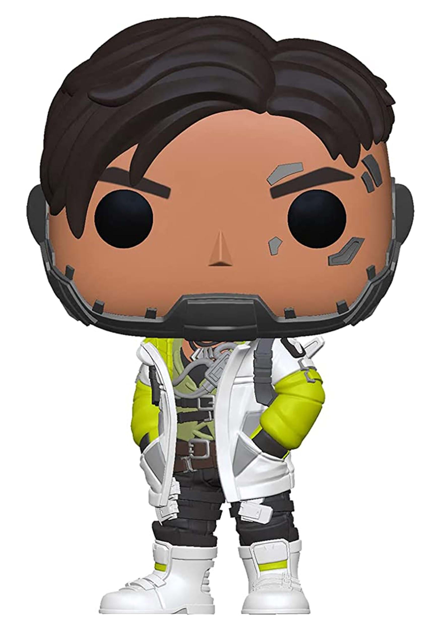 POP! Games: Apex Legends Crypto Figure for Adults