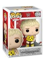 POP WWE Dusty Rhodes Alt 1