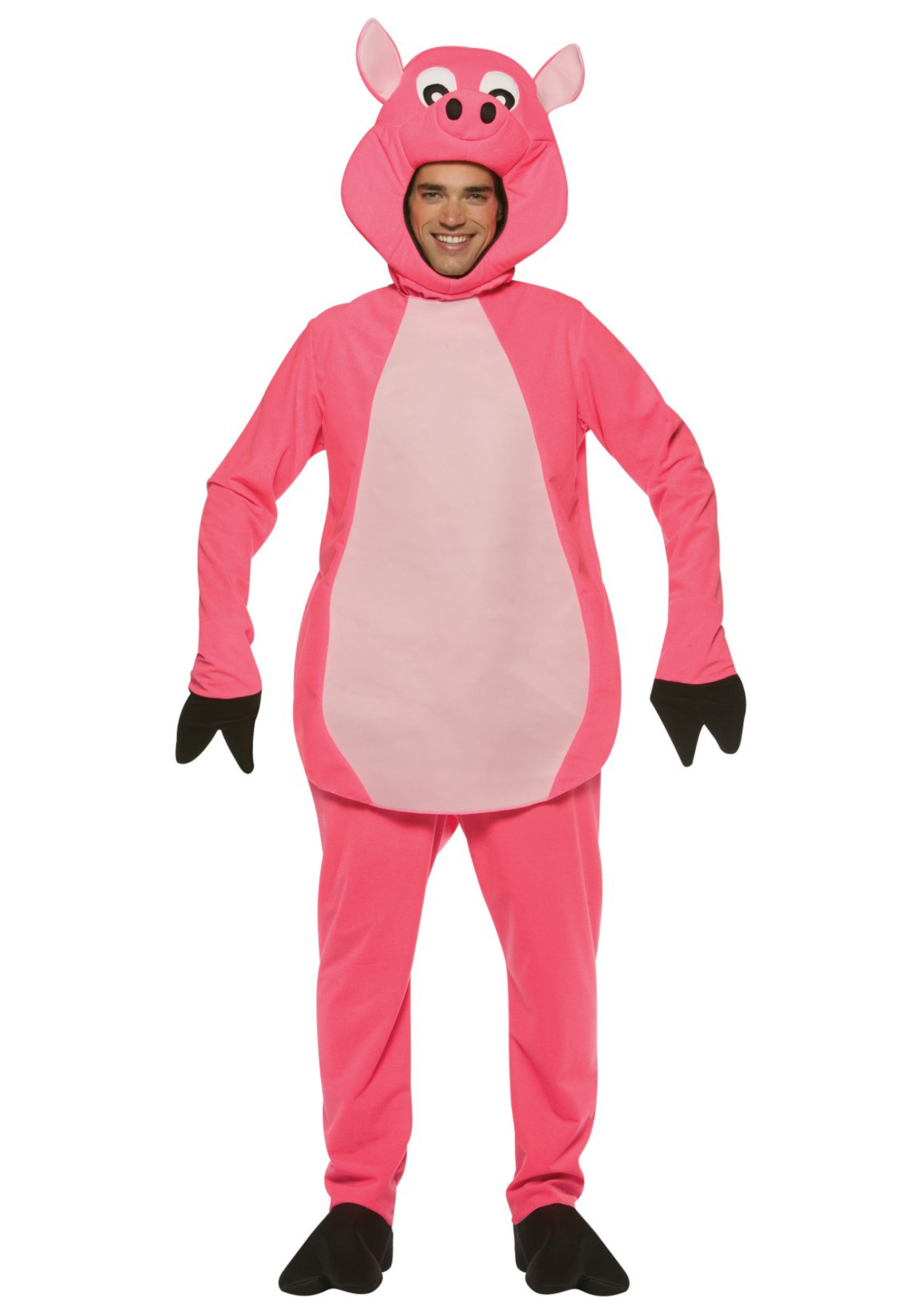 Wee Piggie Costume