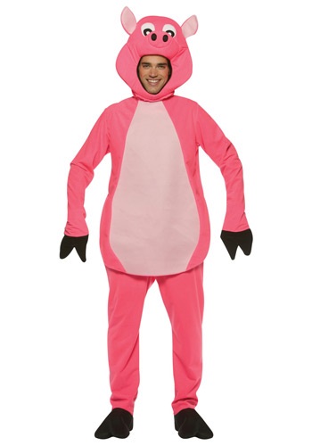 Adult Wee Piggie Costume