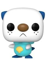 POP Games Pokemon Oshawott