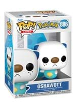 POP Games Pokemon Oshawott Alt 1