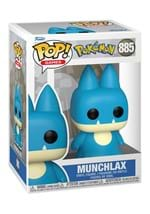 POP Games Pokemon Munchlax Alt 1