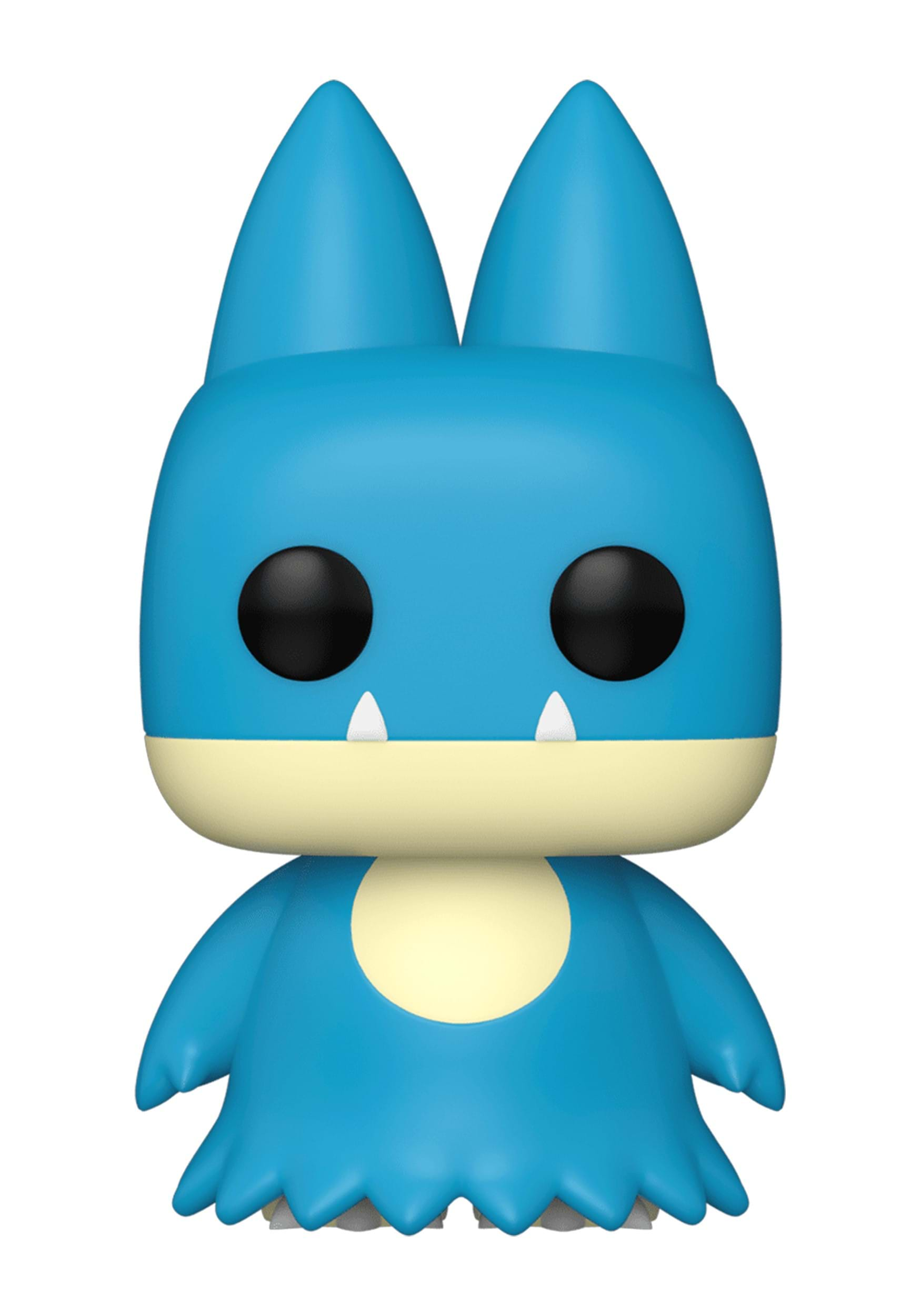 Funko POP! Games: Pokémon - Munchlax