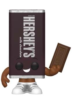 POP Funko Hersheys Chocolate Bar