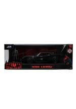 1:24 2022 The Batman Batmobile w/ Batman Figure Alt 6