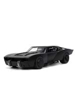 1:24 2022 The Batman Batmobile w/ Batman Figure Alt 12