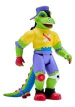 TMNT Reaction Wave 4 Mondo Gecko Action Figure Alt 2