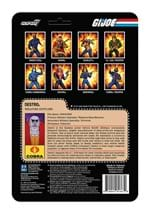 G I Joe Reaction Wave 1 Destro Action Figure Alt 2