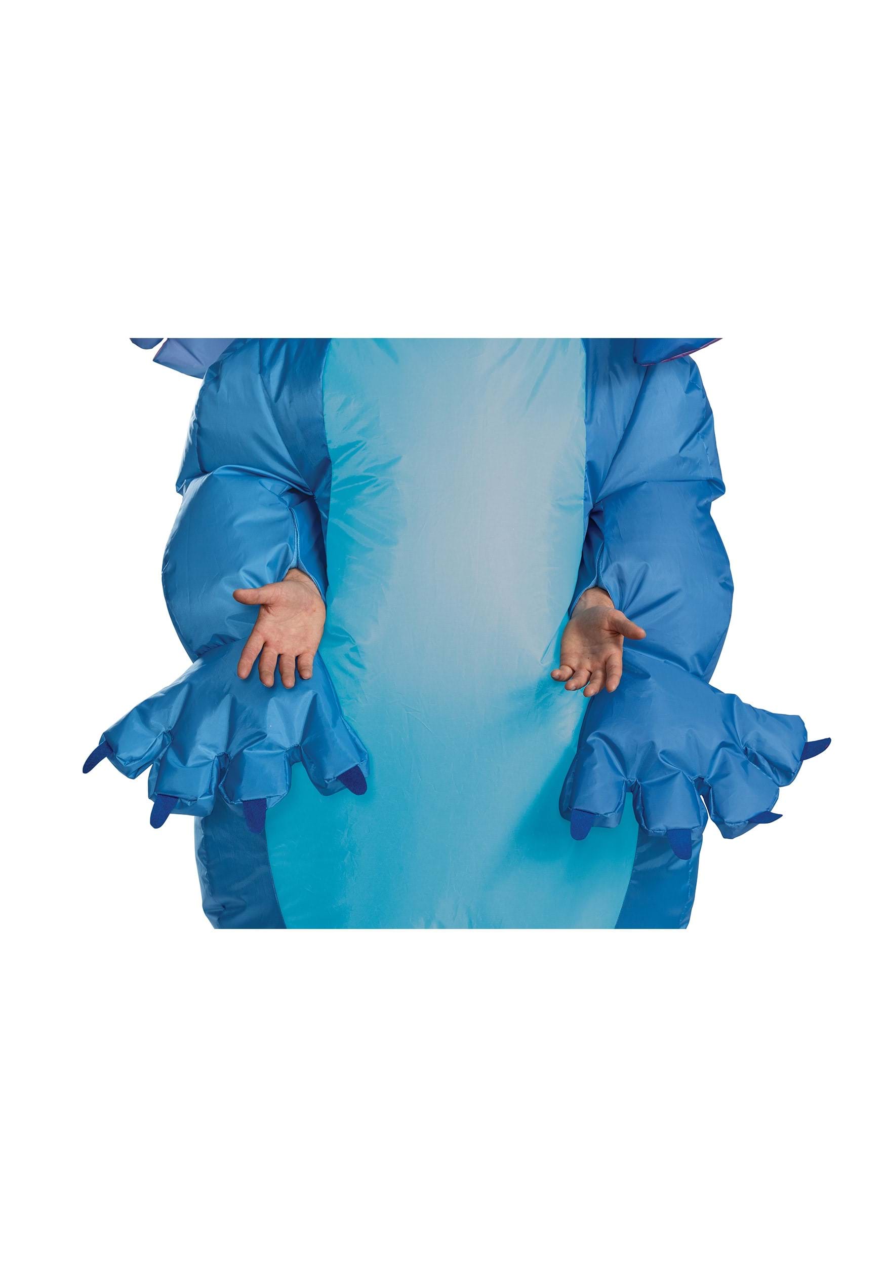 Spirit Halloween Adult Lilo and Stitch Lilo Costume - M : Clothing, Shoes &  Jewelry 