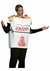 Chinese Take Out Costume for Adults | Adult Food Costumes