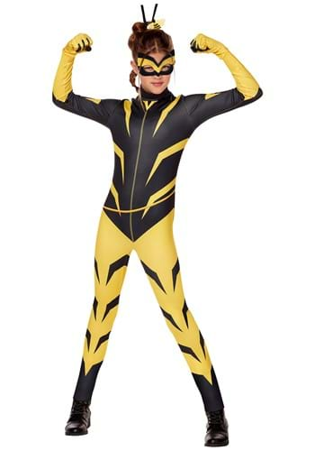 Miraculous Ladybug Kid's Cat Noir Costume