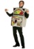 Funny Walking Breathalyzer Costume