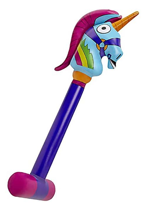 Inflatable Fortnite Rainbow Smash Axe