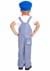 Thomas the Train Toddler Conductor Costume