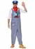 Thomas the Tank Engine Conductor Costume for Adults