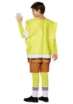 SpongeBob SquarePants Kid's Costume Alt1