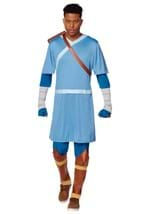 Avatar the Last Airbender Sokka Men's Costume