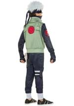 Kid's Naruto Shippuden Kakashi Costume Alt 1