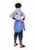 Naruto Shippuden Sasuke Uchiha Kid's Costume Alt1