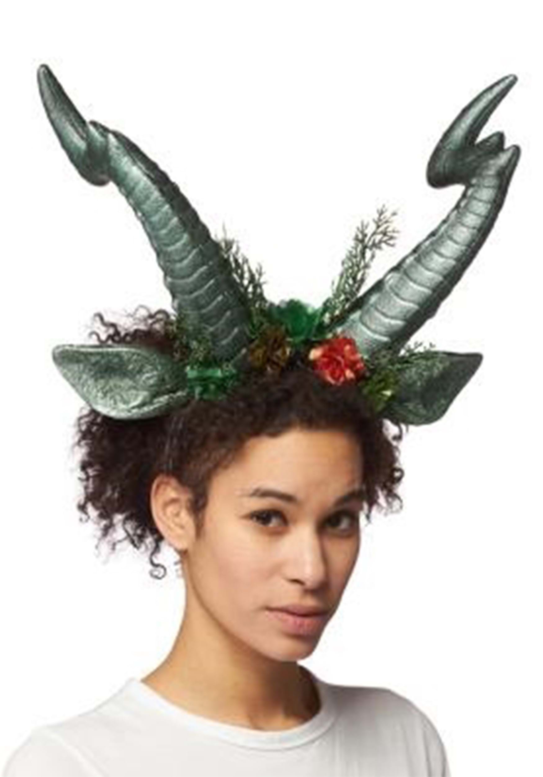 Superlite Minotaur Horns Costume Accessory