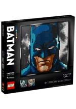 LEGO Jim Lee Batman Collection Alt 1