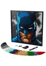 LEGO Jim Lee Batman Collection Alt 2