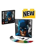 LEGO Jim Lee Batman Collection Alt 3