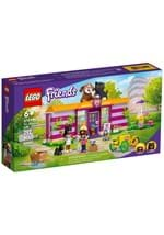 41699 LEGO Friends Pet Adoption Café Alt 1