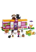 41699 LEGO Friends Pet Adoption Café Alt 2