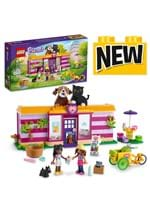 41699 LEGO Friends Pet Adoption Café Alt 3