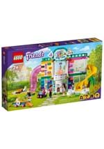 LEGO Friends Pet Day-Care Center Building Set Alt 1