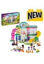 LEGO Friends Pet Day-Care Center Building Set Alt 3