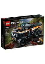 LEGO Technic All-Terrain Vehicle Building Set Alt 2