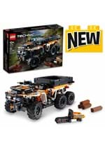 LEGO Technic All-Terrain Vehicle Building Set Alt 3