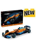 LEGO McLaren Formula 1 Race Car Alt 3