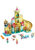 43207 LEGO Disney Ariel's Underwater Palace Buildi Alt 2