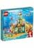 43207 LEGO Disney Ariel's Underwater Palace Buildi Alt 1