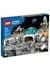LEGO City Lunar Research Base Building Set Alt 1