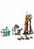 LEGO City Rocket Launch Center Alt 2