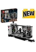 LEGO Star Wars Dark Trooper Attack Building Alt 3