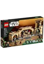 LEGO Star Wars Boba Fetts Throne Room Alt 1