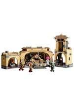 LEGO Star Wars Boba Fetts Throne Room Alt 2