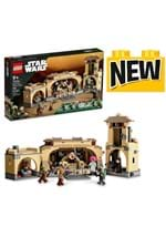 LEGO Star Wars Boba Fetts Throne Room Alt 3