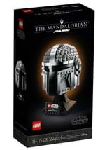 LEGO Star Wars The Mandalorian Helmet Alt 1