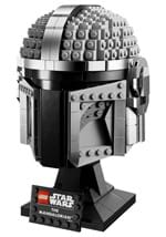 LEGO Star Wars The Mandalorian Helmet Alt 2